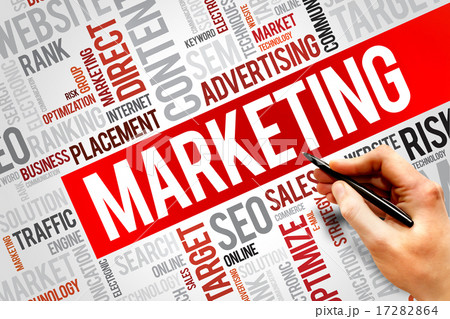 MARKETING MARKETING 17282864