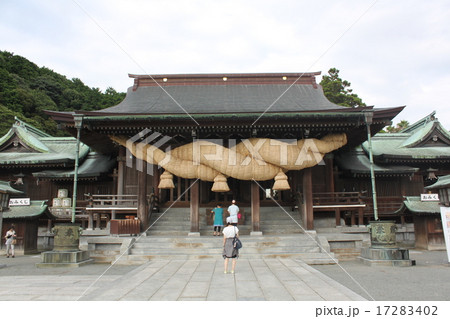 宮地嶽神社 宮地嶽神社 17283402