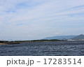 空と海 17283514