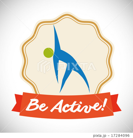 Be Active design Be Active design 17284096