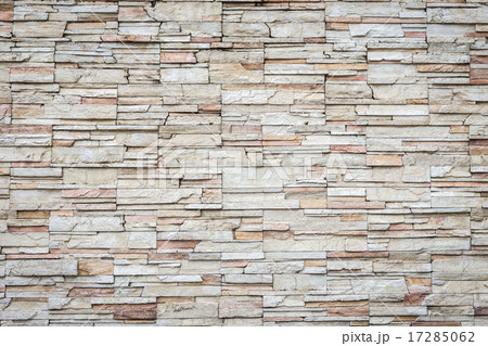 Pattern of travertine natural stone wall texture and background Pattern of travertine natural stone wall texture and background 17285062