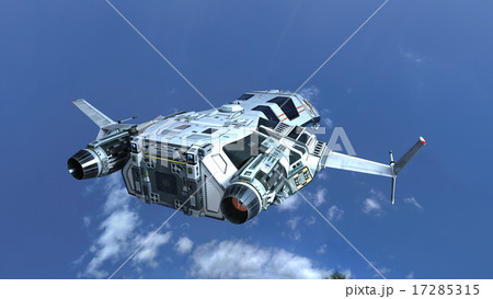 宇宙船 17285315