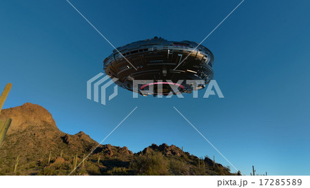 UFO 17285589