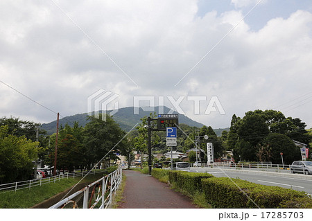 伊勢神宮　内宮　おかげ横丁 17285703