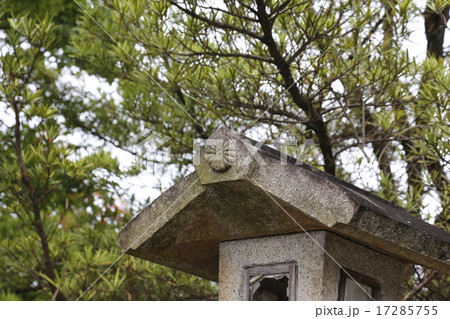 伊勢神宮　内宮　おかげ横丁 17285755