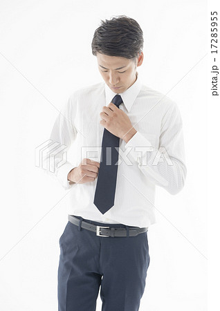 ビジネスマン 17285955