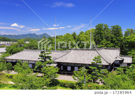 7月静岡 掛川城・二の丸御殿 7月静岡 掛川城・二の丸御殿 17285964