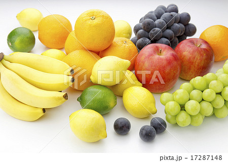 フルーツ集合 フルーツ集合 17287148