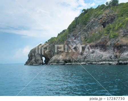 タイ海島Koh Samet Thailand タイ海島Koh Samet Thailand 17287730