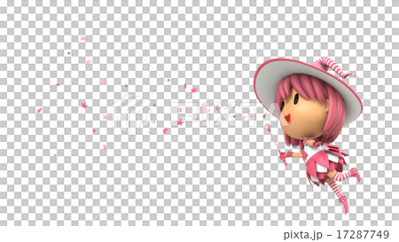 魔法少女 魔法少女 17287749