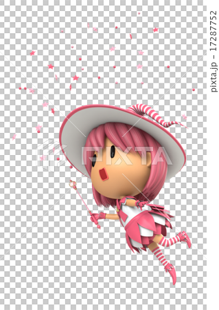 魔法少女 魔法少女 17287752