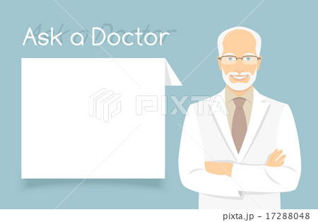 Ask a Doctor Information banner 17288048