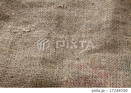 麻布/古い麻布 17288590