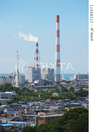 苫小牧市街 17289471