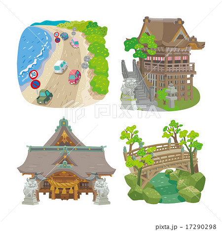 石川観光名所 石川観光名所 17290298