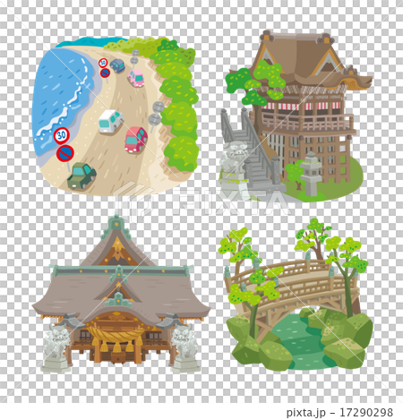石川観光名所 石川観光名所 17290298