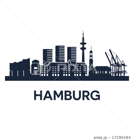 Hamburg 17290384