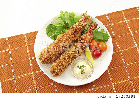 エビフライ 17290391