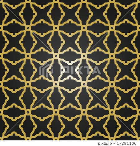 Geometric Seamless Pattern Geometric Seamless Pattern 17291106