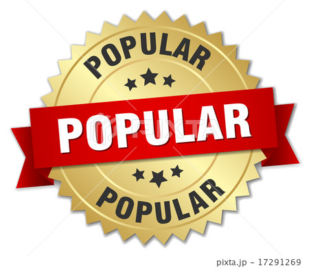 popular 3d gold badge with red ribbon popular 3d gold badge with red ribbon 17291269