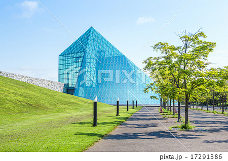 モエレ沼公園 17291386