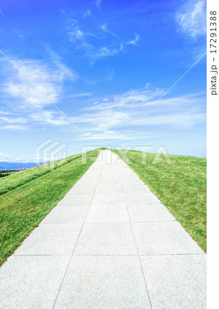 モエレ沼公園 17291388