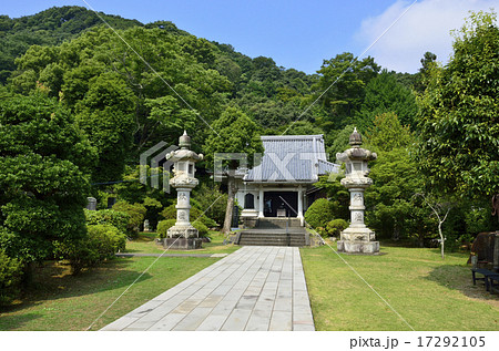 願成就院 17292105