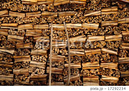 薪置き場 17292234