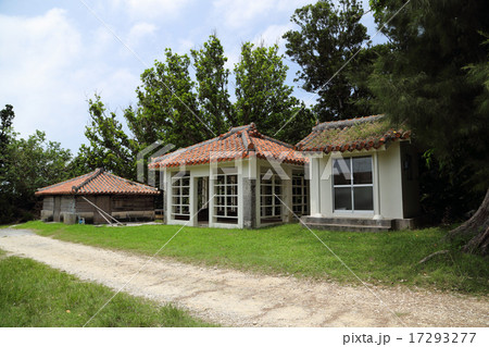 久高島御殿庭 17293277