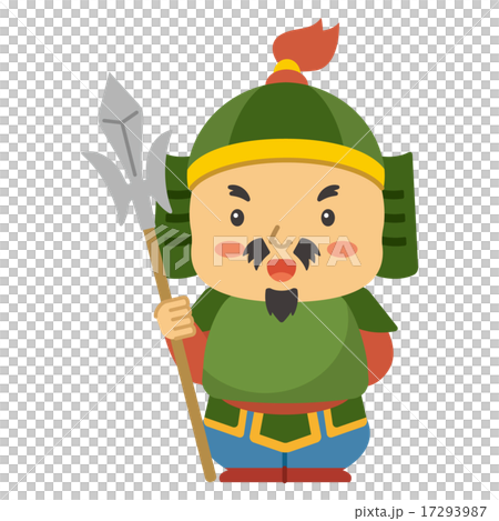 Bishamonten 17293987