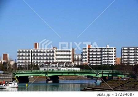 都市風景 都市風景 17294087