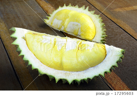 Durian (Durio zibethinus Murray) King of Fruits. Durian (Durio zibethinus Murray) King of Fruits. 17295603