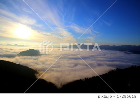 雲海 雲海 17295618