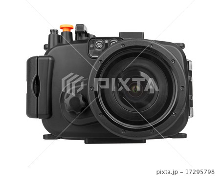 Underwater Camera Underwater Camera 17295798