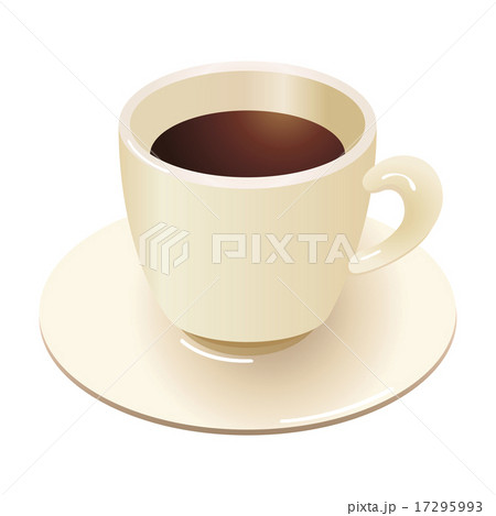 コーヒー01 17295993