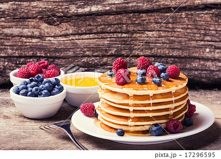 pancakes pancakes 17296595