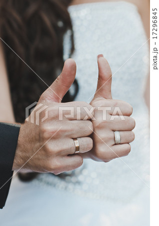 Sign fingers everything is good 2410. Sign fingers everything is good 2410. 17296845