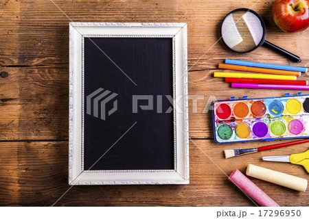 Back to school composition Back to school composition 17296950
