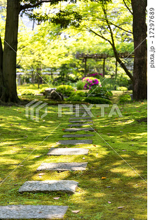 城南宮 - 小径 城南宮 - 小径 17297689