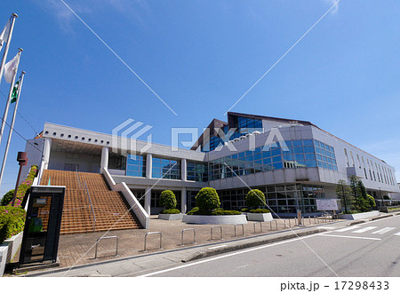 北名古屋市総合体育館 北名古屋市総合体育館 17298433