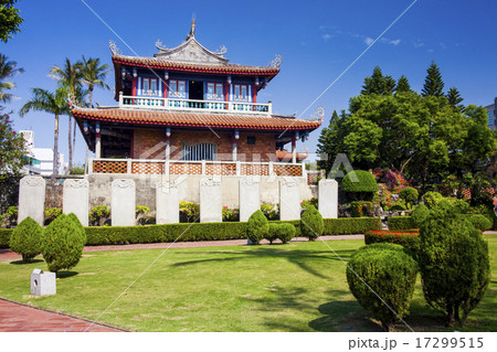 旅行 台南 台湾 17299515