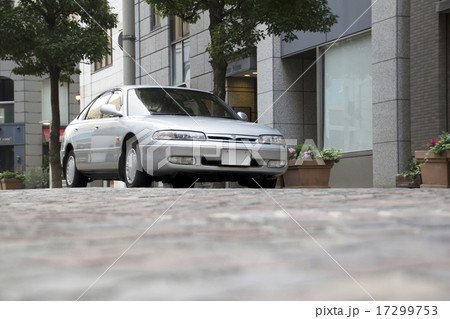 マツダ アンフィニMS-6 17299753