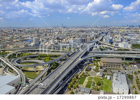東大阪ジャンクション 17299867