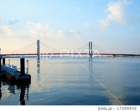 銚子大橋 17300450