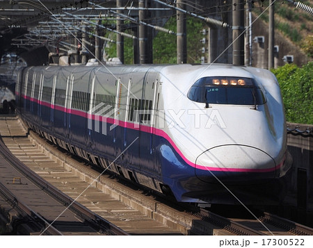 E2系1000番台 17300522