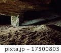 Underground cave entrance 17300803
