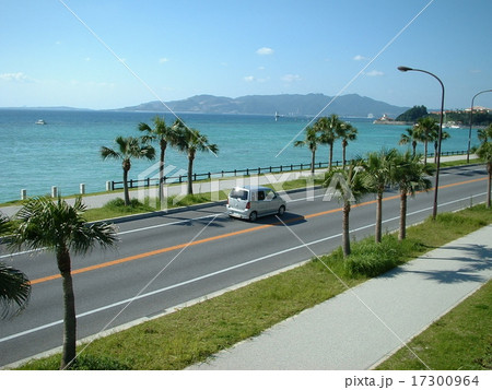 国道58号 国道58号 17300964