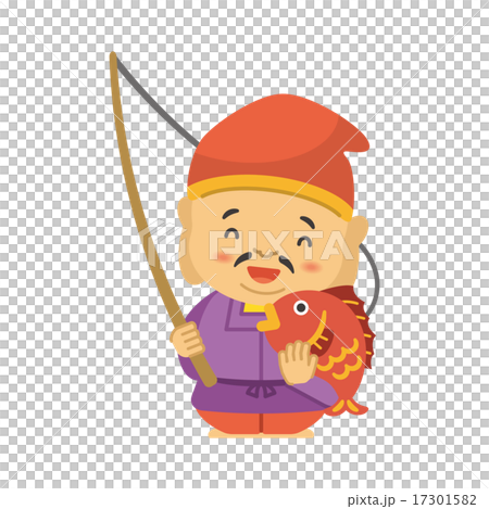 恵比寿 17301582