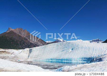 Kennicott glacier Kennicott glacier 17304486