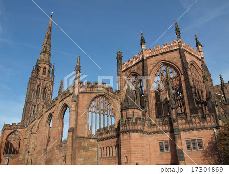 Coventry Cathedral 17304869